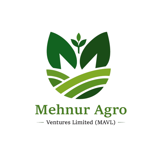 Mehnur Agro logo